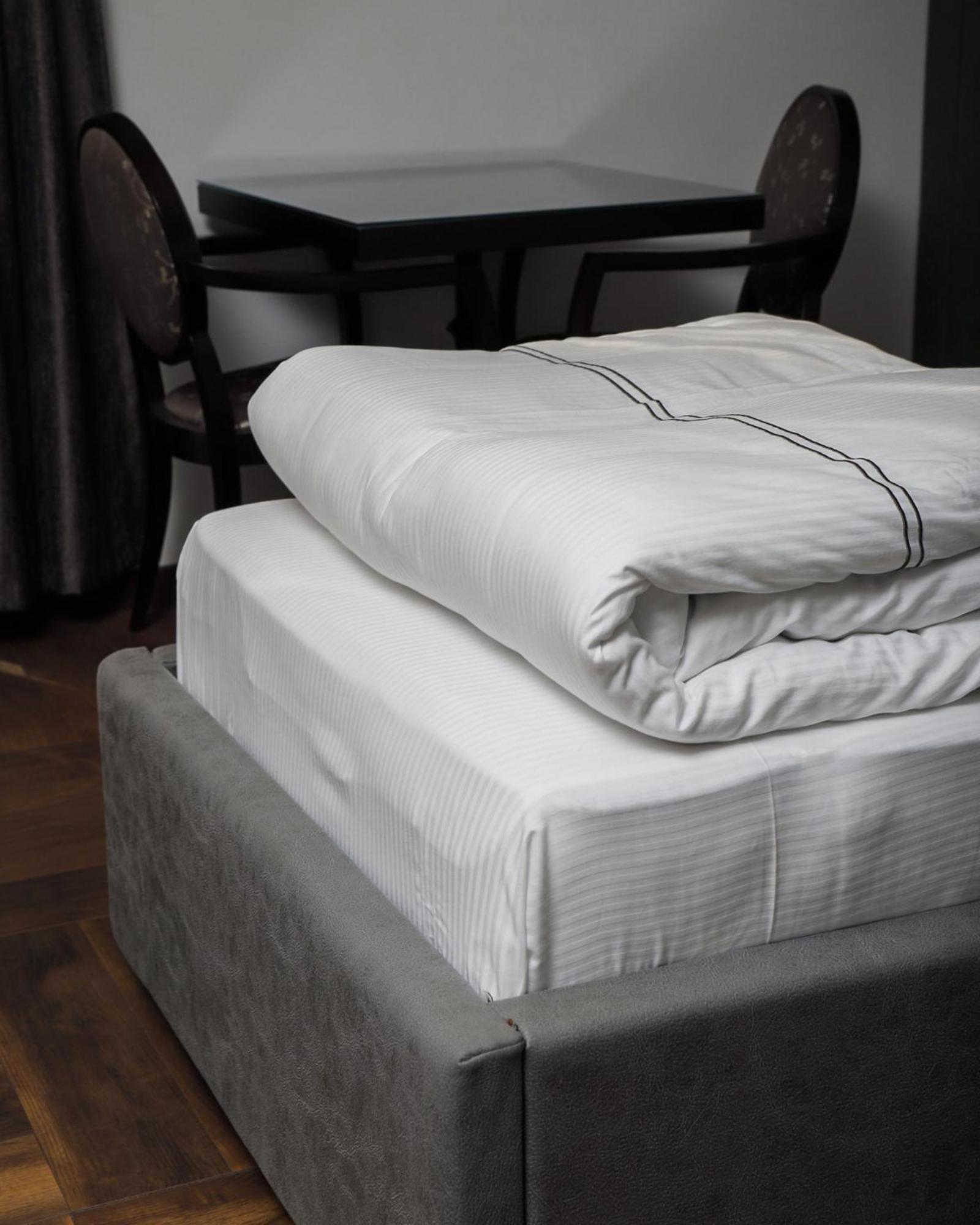 Triumf Hotel Prizren Eksteriør billede