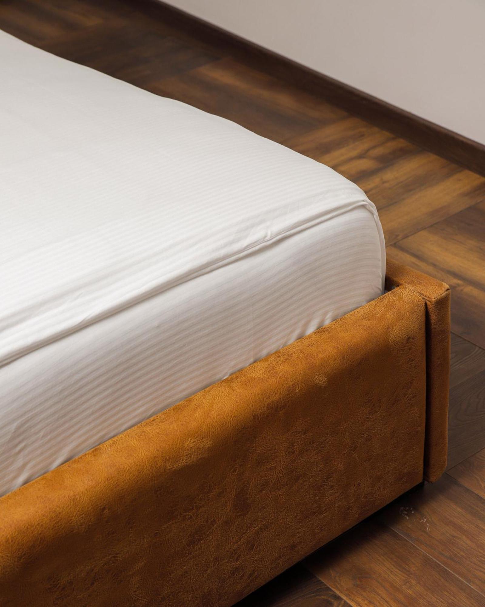 Triumf Hotel Prizren Eksteriør billede